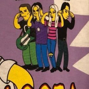 Meet your Posher, Gabi